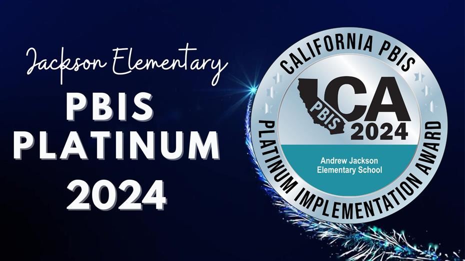 PBIS Platinum